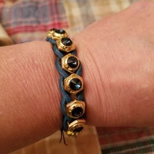 Last Day for this oneHenri Bendel Bracelet